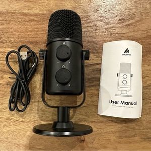 USB microphone